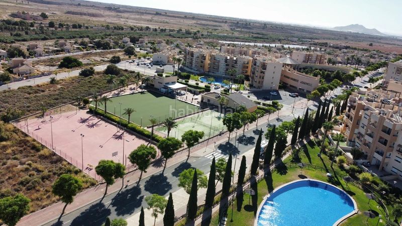 Foto 0949f8e1-99a2-4ee8-a0cf-2f326e9eb340. Apartament amb piscina a Gea y Truyols Murcia