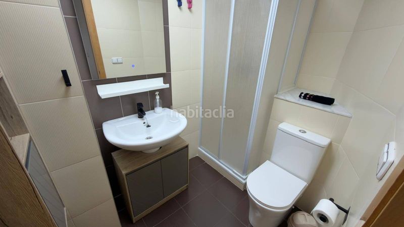 Foto 4ff300fe-bf1b-4174-a71f-99aa483f60e3. Apartament amb piscina a Gea y Truyols Murcia