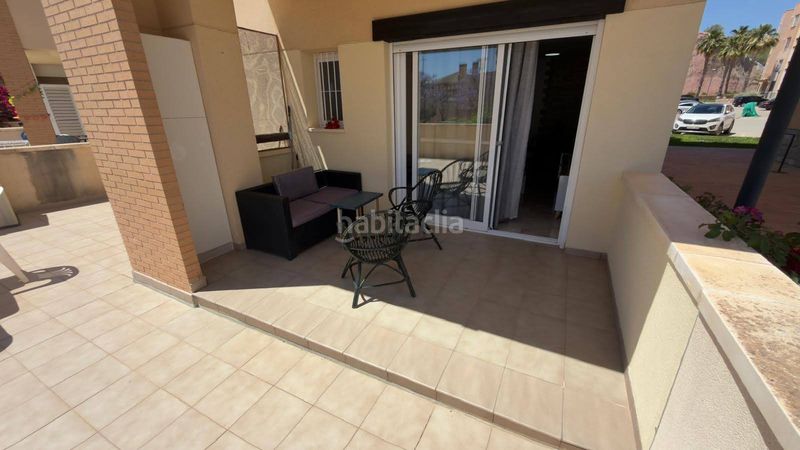 Foto 97349497-2bb2-4ec0-bb10-b0f227bf7be7. Apartament amb piscina a Gea y Truyols Murcia