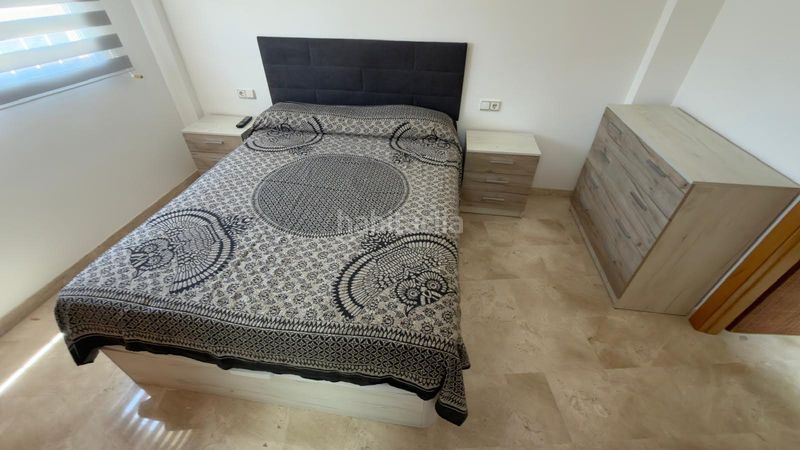 Foto d45fcbba-1576-4a76-a0ab-7f09e570253f. Apartament amb piscina a Gea y Truyols Murcia