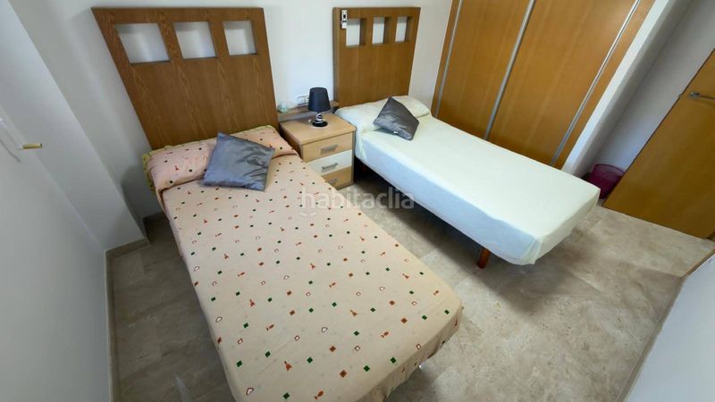 Foto d4e4f503-7538-4788-bcfe-720f3c2d85fd. Apartament amb piscina a Gea y Truyols Murcia