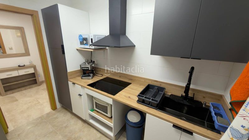 Foto e26fb111-ecb1-4258-b8f2-54b8bed3f578. Apartament amb piscina a Gea y Truyols Murcia