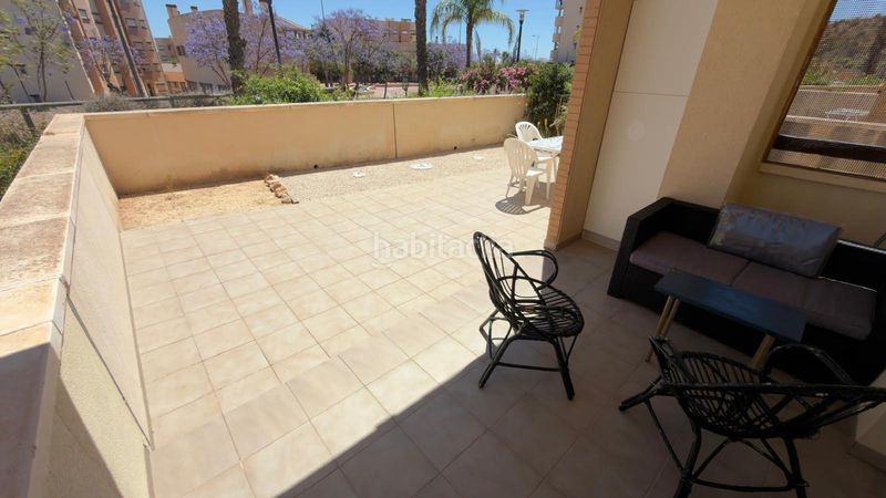 Foto e9da7bae-5be3-4f60-b38d-715b30232e3e. Apartament amb piscina a Gea y Truyols Murcia