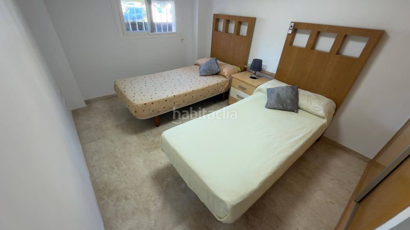 Foto eb04e097-ba3c-42ce-ba08-f0c2c6286527. Apartament amb piscina a Gea y Truyols Murcia