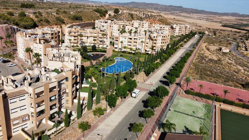 Foto ec9041ad-ac82-45ac-bcd9-f59e5d794e0e. Apartament amb piscina a Gea y Truyols Murcia
