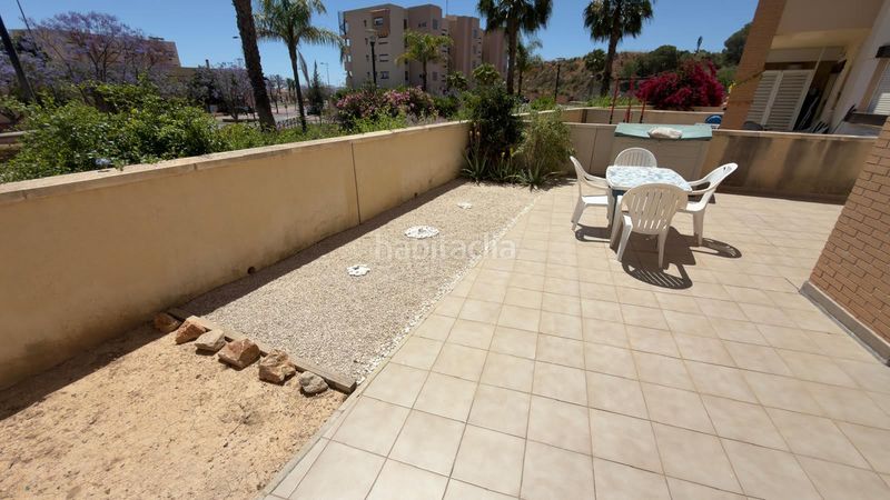 Foto f9c72b6a-1efc-4c8d-806b-ec7061309c10. Apartament amb piscina a Gea y Truyols Murcia