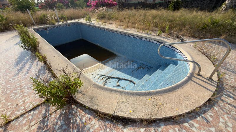 Foto 8663b7df-f445-46e8-a012-4adb944d35d5. Xalet amb piscina a Gea y Truyols Murcia