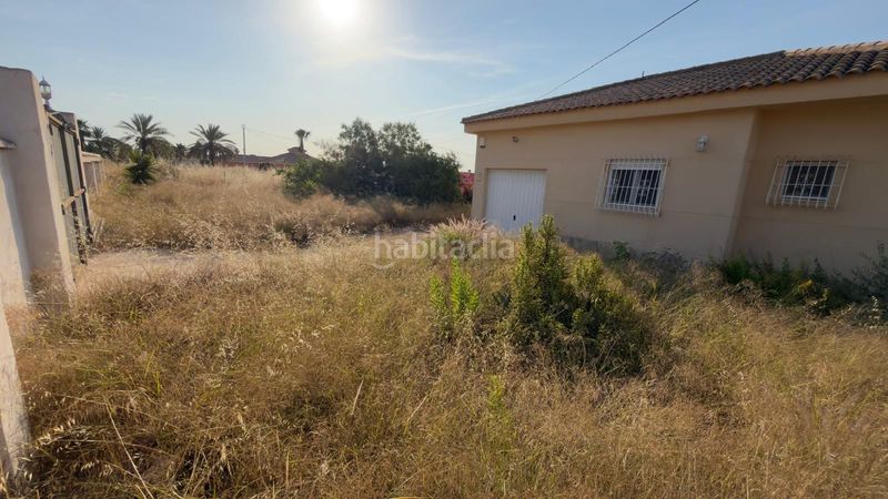 Foto e98454c6-eb51-4a4b-ba37-c907aeb0ee34. Xalet amb piscina a Gea y Truyols Murcia