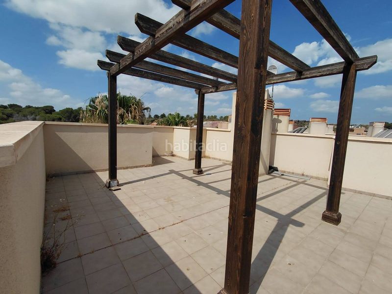 Foto b14d3231-ce1e-4eb6-8d90-24f96d868389. Àtic amb piscina a Gea y Truyols Murcia