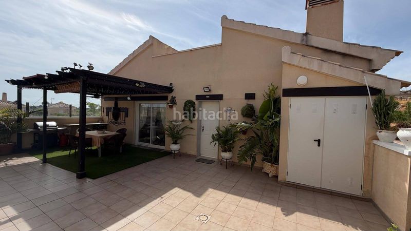 Foto 493ff1a7-1856-479f-8183-14b251394913. Apartamento en Gea y Truyols Murcia