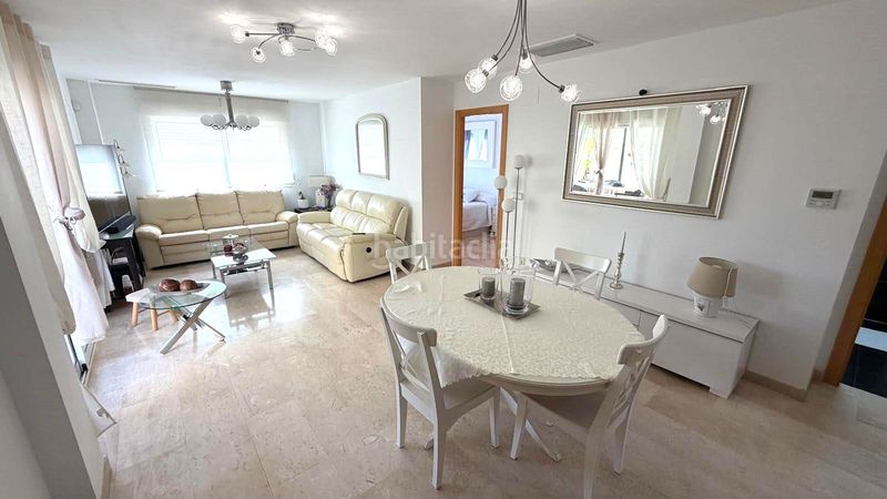 Foto 74a033e9-da07-4a5c-81c3-47e700f71776. Apartamento en Gea y Truyols Murcia
