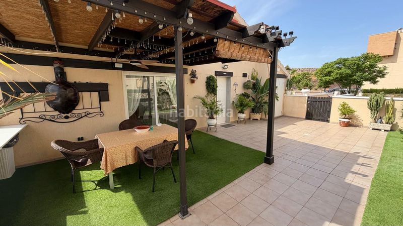 Foto bf20ec8f-136d-4174-9963-592c9ae970a7. Apartamento en Gea y Truyols Murcia