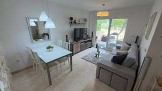 Apartamento  Calle alcacil