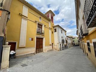Casa en Calle canalejas 25. Venta de dplex en calle canalejas n 25 caravaca de la cruz