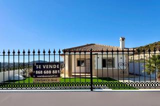 Xalet en Calle camino de san miguel. Villa en fortuna