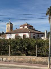 Xalet en Calle plaza iglesia 2. Villa en corvera