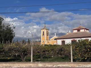 Xalet a Calle de la iglesia 2. Villa en corvera