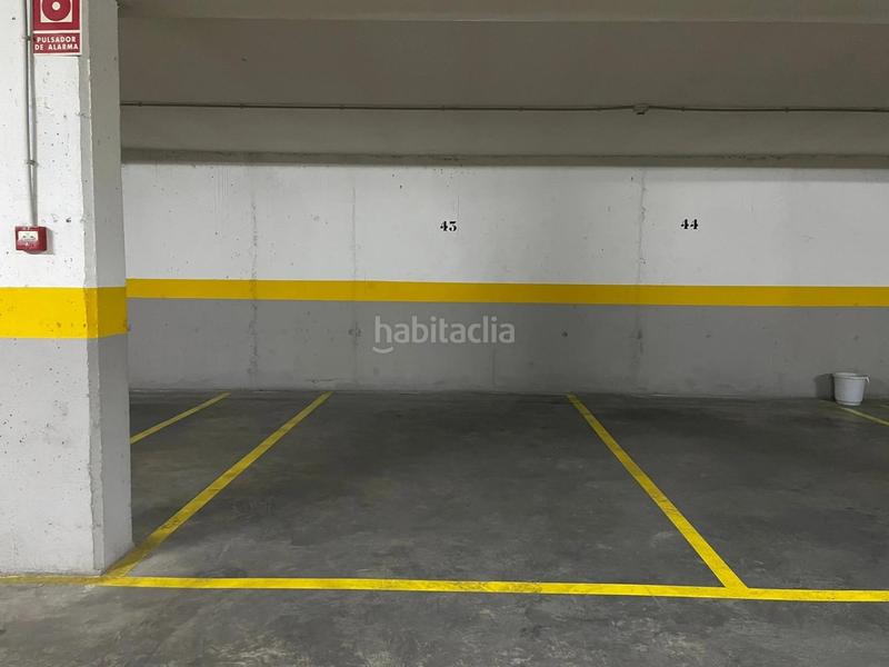Foto 43169577-4241-45f6-af39-eabd21a35bb3. Parking coche en calle san basilio 2 amplio garaje oportunidad única por 17,000! en Murcia