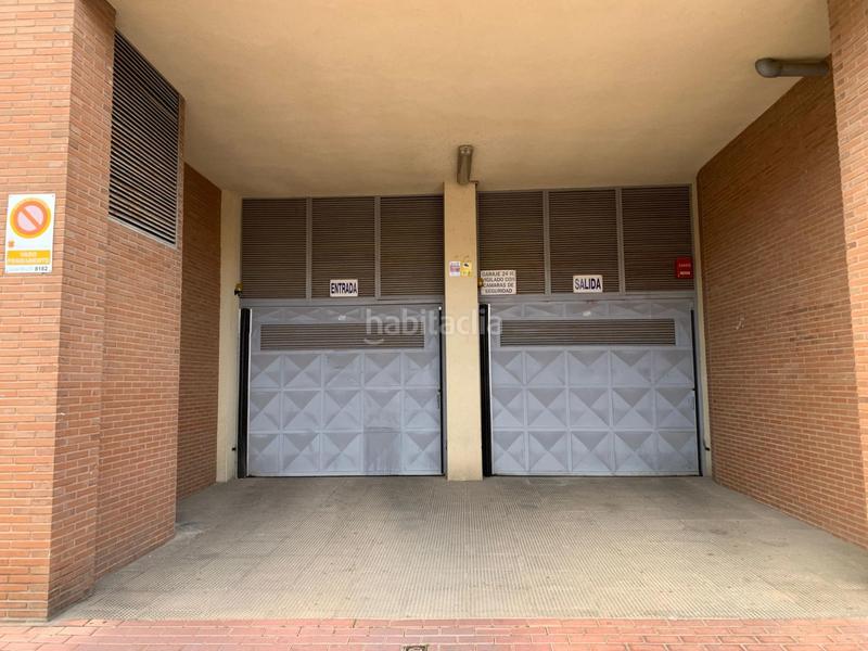 Foto e7a5bbfb-d32d-4ce1-ae30-3d1472ab48ca. Parking coche en calle san basilio 2 amplio garaje oportunidad única por 17,000! en Murcia