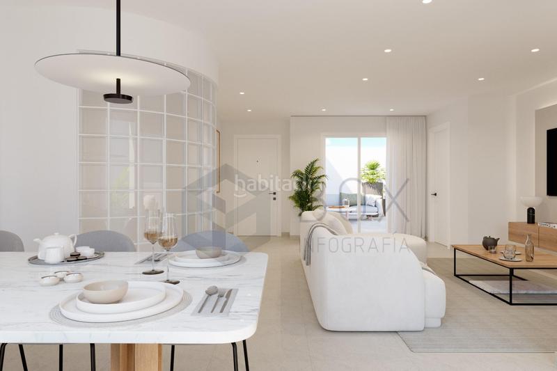 Foto 4ea53a8a-c41e-4e11-9a6b-def37075f1d2. Àtic a calle hondo 36 a Barriomar-La Purísima Murcia