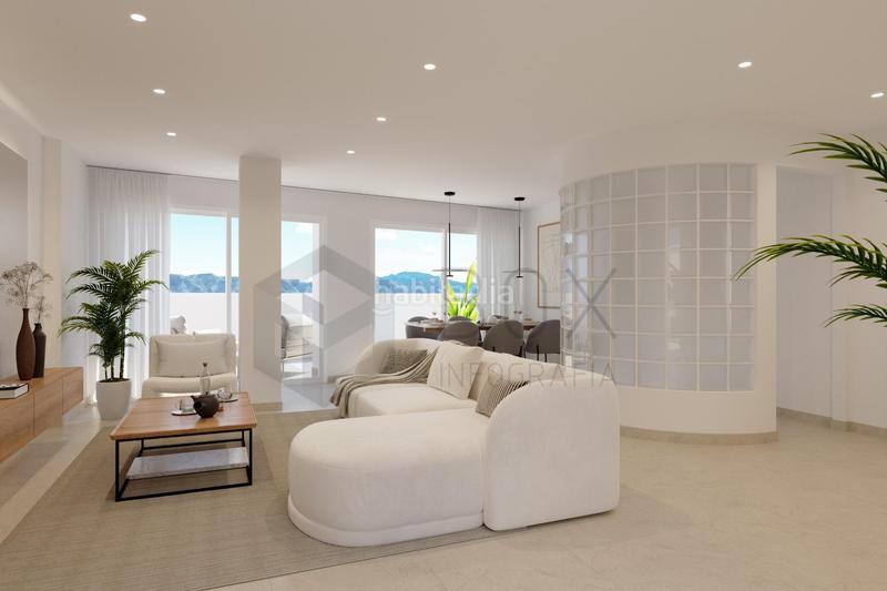 Foto 852cc68e-99ed-4fa6-9069-64c17647b725. Àtic a calle hondo 36 a Barriomar-La Purísima Murcia