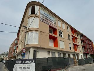 Pis a Calle hondo 36. Magnifico piso en barriomar
