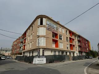 Pis en Calle hondo 36. Pisos edificio las rosasbarriomar