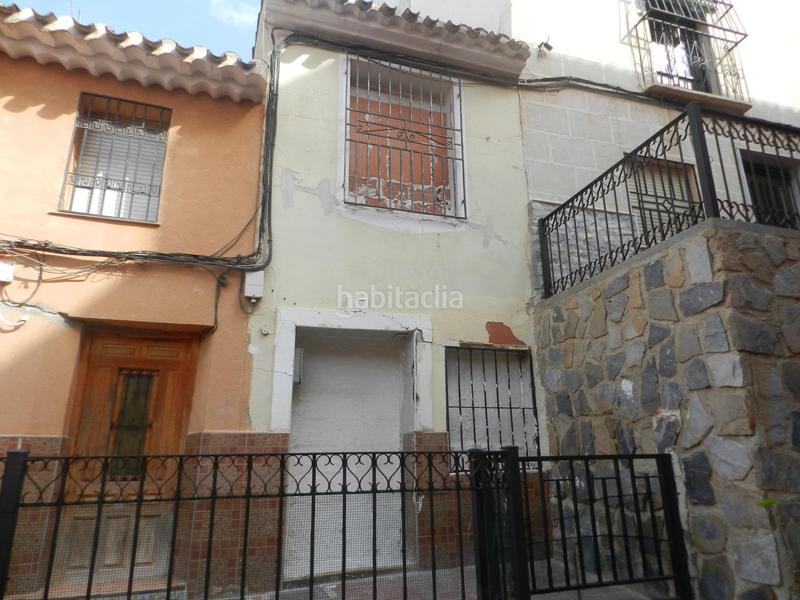 Foto 4a51d82f-2f04-499b-b557-e6cd8aa84a6d. Casa en calle pavia 4 casa en Cieza