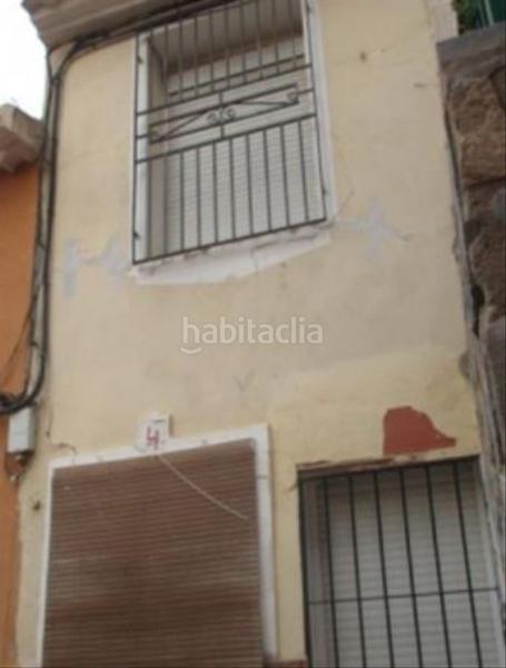 Foto 511b2b0e-4d9a-470c-a359-8c27447f86f9. Casa en calle pavia 4 casa en Cieza