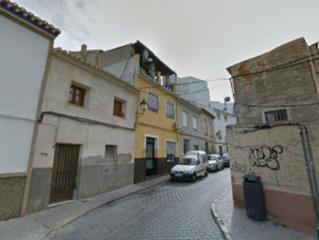 Casa en Calle pavia 4. Casa en cieza