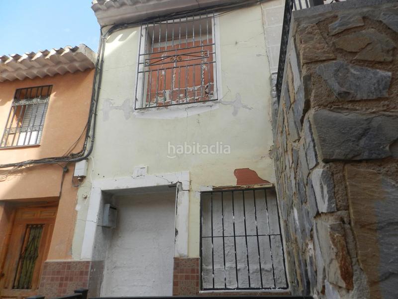 Foto e365cb52-ba5f-4280-9fdc-4a539a7fef55. Casa en calle pavia 4 casa en Cieza