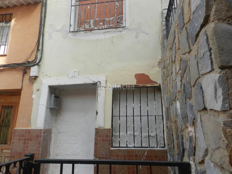 Foto f17a9921-1f74-4f6a-b619-dae938fdb1b0. Casa en calle pavia 4 casa en Cieza