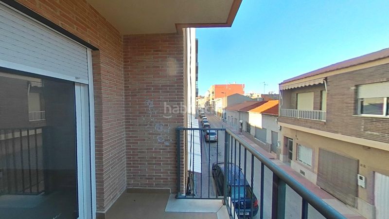 Piso  en  Pi antonio hnez carpe 13. Piso en espinardo