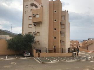 Geschäftsraum in Levante-ur san ginés 4. Local en la azohia
