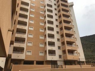 Geschäftsraum in El pinar de san ginés la azohia 4. Local en la azohia