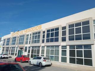Local commercial à Castillo de caravaca 23. Local en calle castillo de caravaca n 23 lorquí