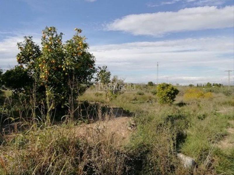 Foto 2cb5e180-db67-4e57-9e8c-9ab766ff1bc6. Fondo rustico in huerto naranjos in Javalí Nuevo Murcia