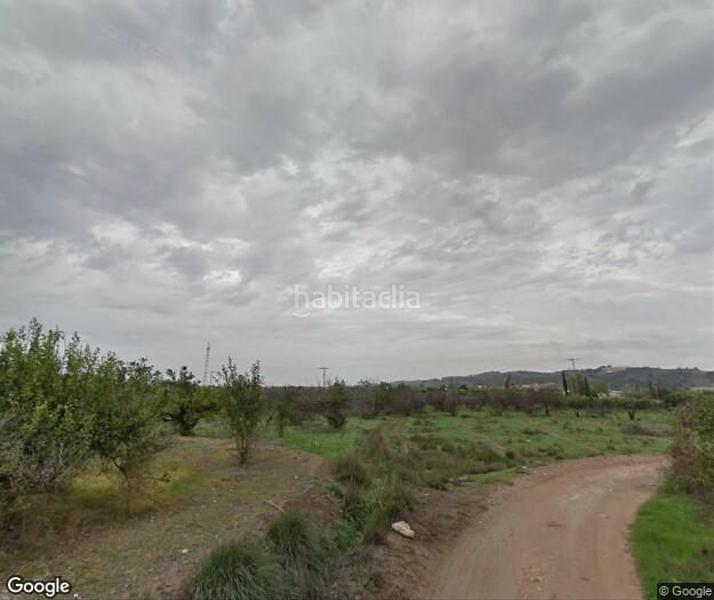 Foto 440aa338-e032-4eb6-8ffb-1e34fca94d25. Fondo rustico in huerto naranjos in Javalí Nuevo Murcia