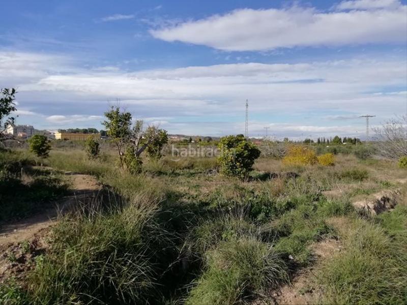 Foto 65989d9f-4858-43b9-8ee0-a98d480cd556. Fondo rustico in huerto naranjos in Javalí Nuevo Murcia