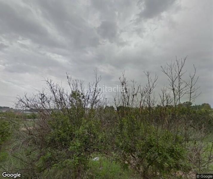 Foto ac5a3109-eeb8-434c-877c-b10d166788e6. Fondo rustico in huerto naranjos in Javalí Nuevo Murcia