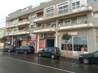 Local Comercial a Aviacion española 27. Local en avenida aviacion española n 27 san javier murcia
