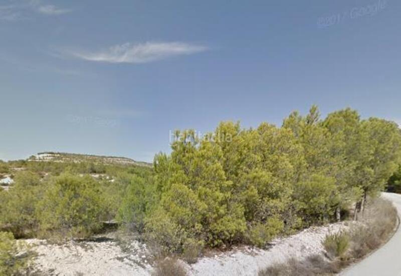 Foto 0c9f332a-713b-4720-8dbd-3bf883f9063b. Finca rústica a benis s/n a Cieza