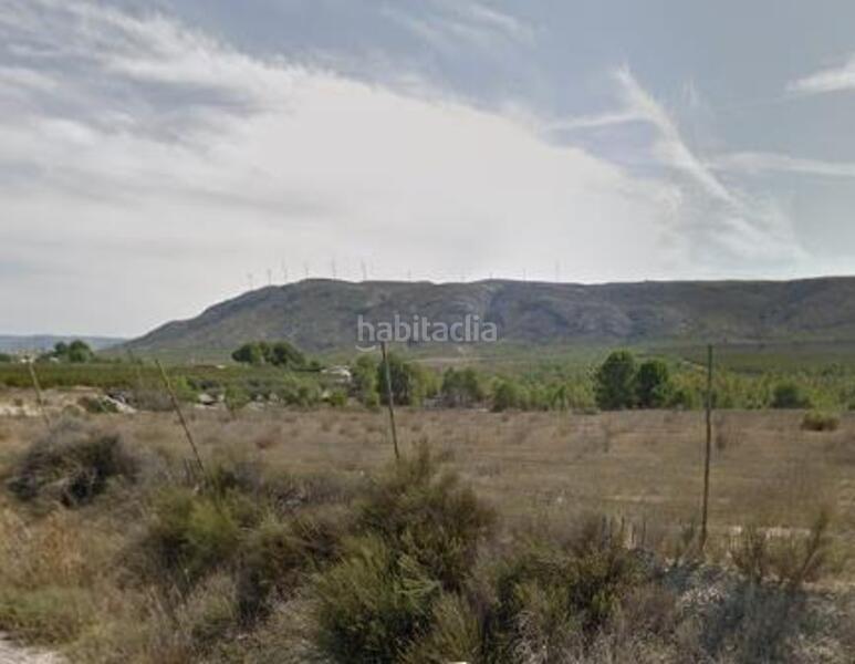 Foto 56aa8b40-4542-4aaa-a270-663ab2371502. Finca rústica a benis s/n a Cieza
