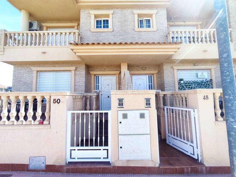 Foto 25b0d96f-372e-481c-bb2b-74b3b987bab1. Casa adosada en julian andujar 50 venta de casa adosada en calle julian andujar nº 50 torres de cotillas en Torres de Cotillas (Las)