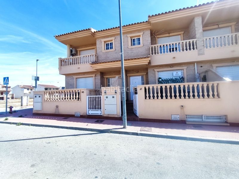 Foto 41eeef3e-55e2-4c31-a459-647a949e05a7. Casa adosada en julian andujar 50 venta de casa adosada en calle julian andujar nº 50 torres de cotillas en Torres de Cotillas (Las)