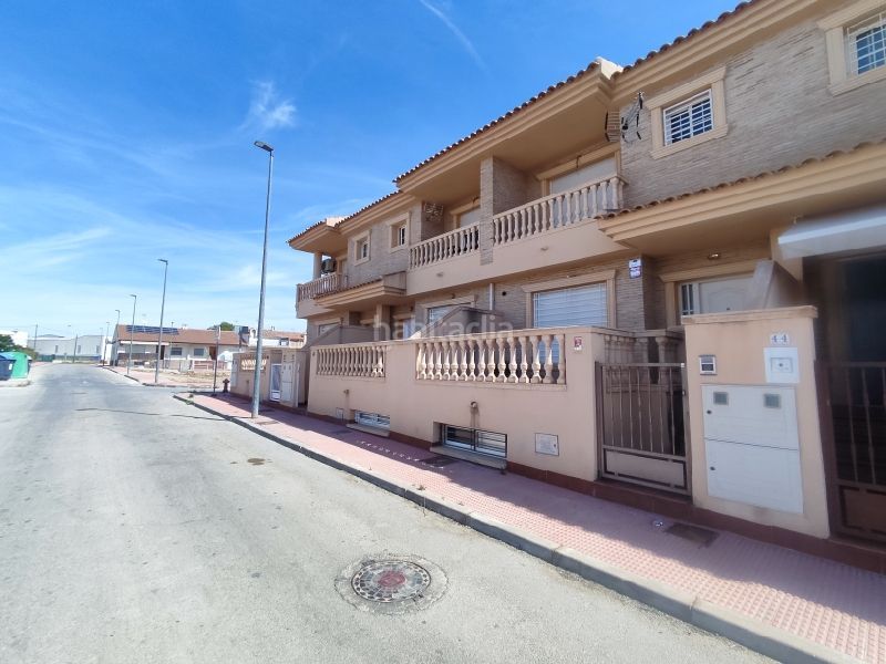 Foto b85a7d98-85bc-4e77-9771-c4d302fe7698. Casa adosada en julian andujar 50 venta de casa adosada en calle julian andujar nº 50 torres de cotillas en Torres de Cotillas (Las)
