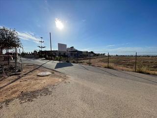 Residential Plot in Einstein -cachimanes 5. Venta de 4 suelos urbanos residenciales en calle einstein cachim