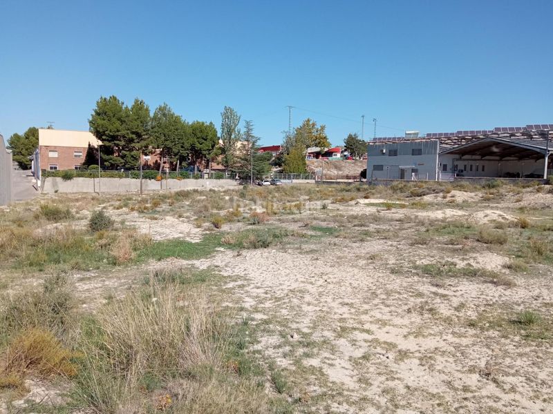 Foto 4fe5f842-6369-4015-9062-ddeb57901996. Finca rústica a algezares s.n a Cehegín