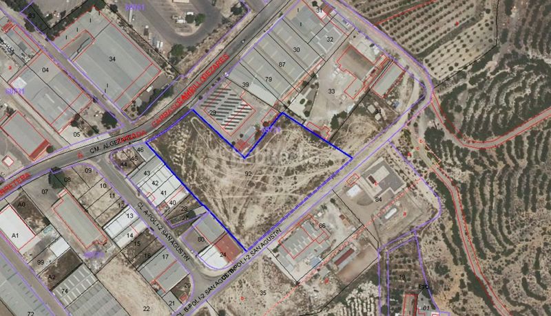 Foto 7d56f131-649d-4d41-bffe-4c4e71f0da1c. Finca rústica a algezares s.n a Cehegín