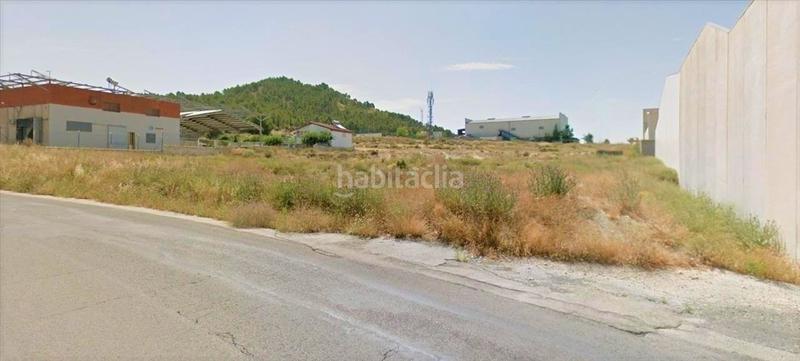 Foto cbd40117-8b76-4f0c-bb90-c1b52b2d4b37. Finca rústica a algezares s.n a Cehegín